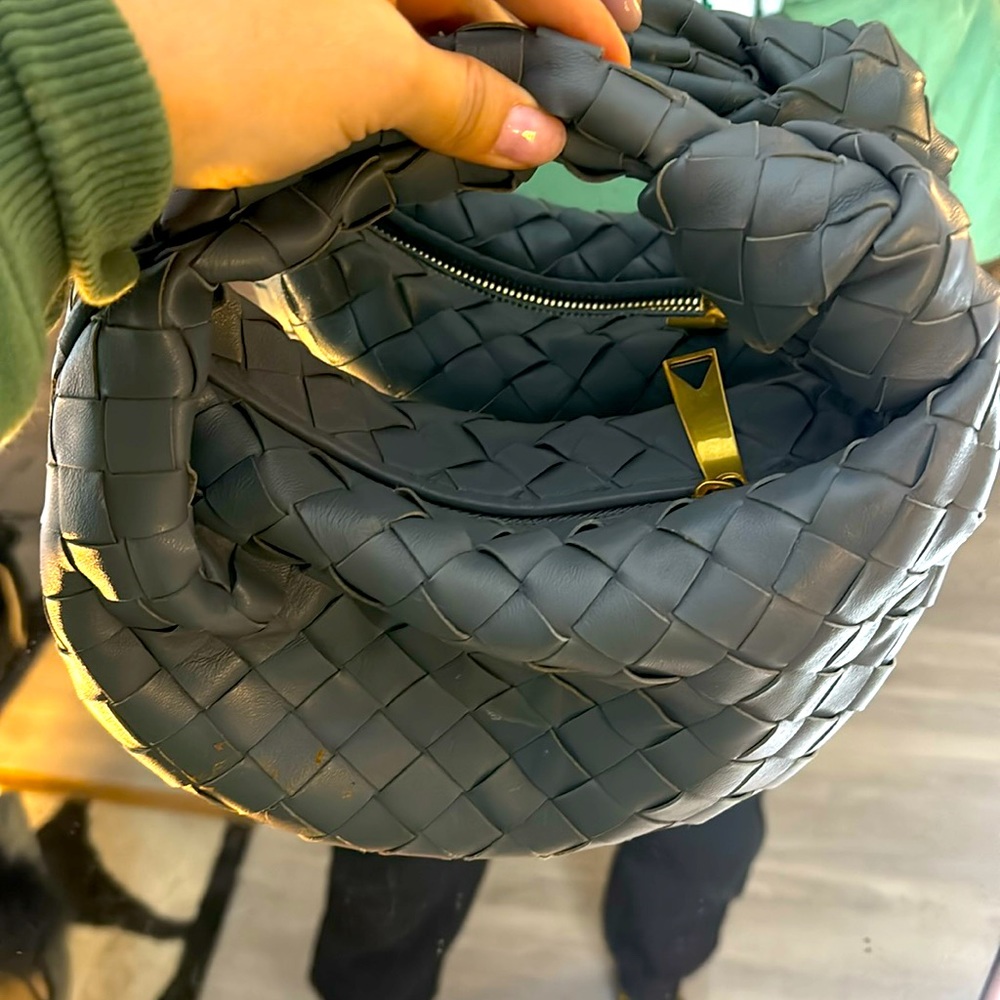 Judie bag calf skin